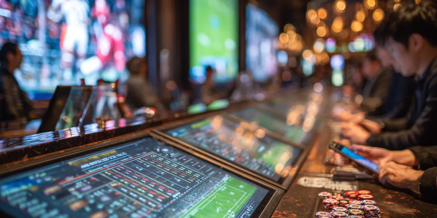 Khám Phá Thế Giới Giải Trí Với 188 Bet