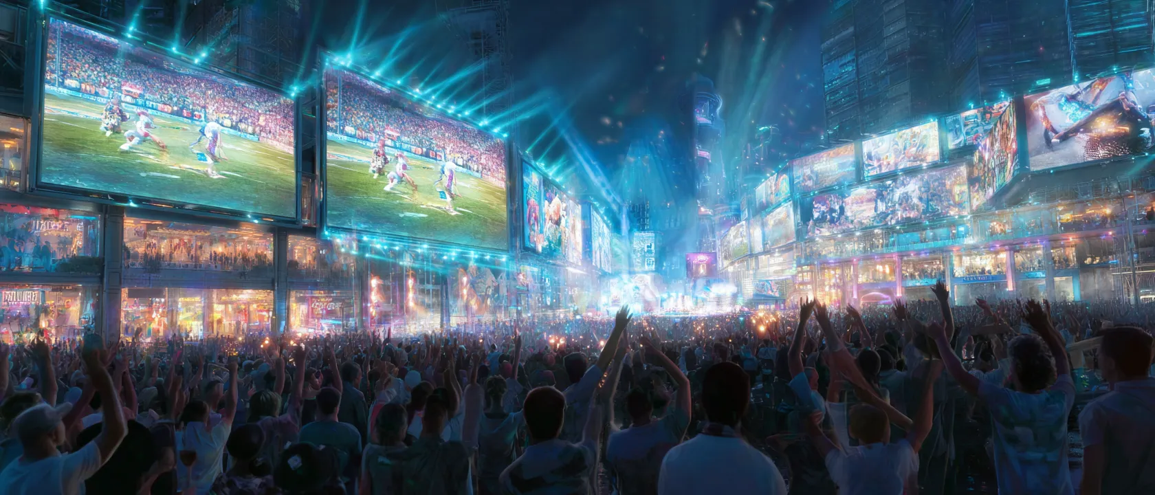 Khám Phá Thế Giới Giải Trí Tại 23win