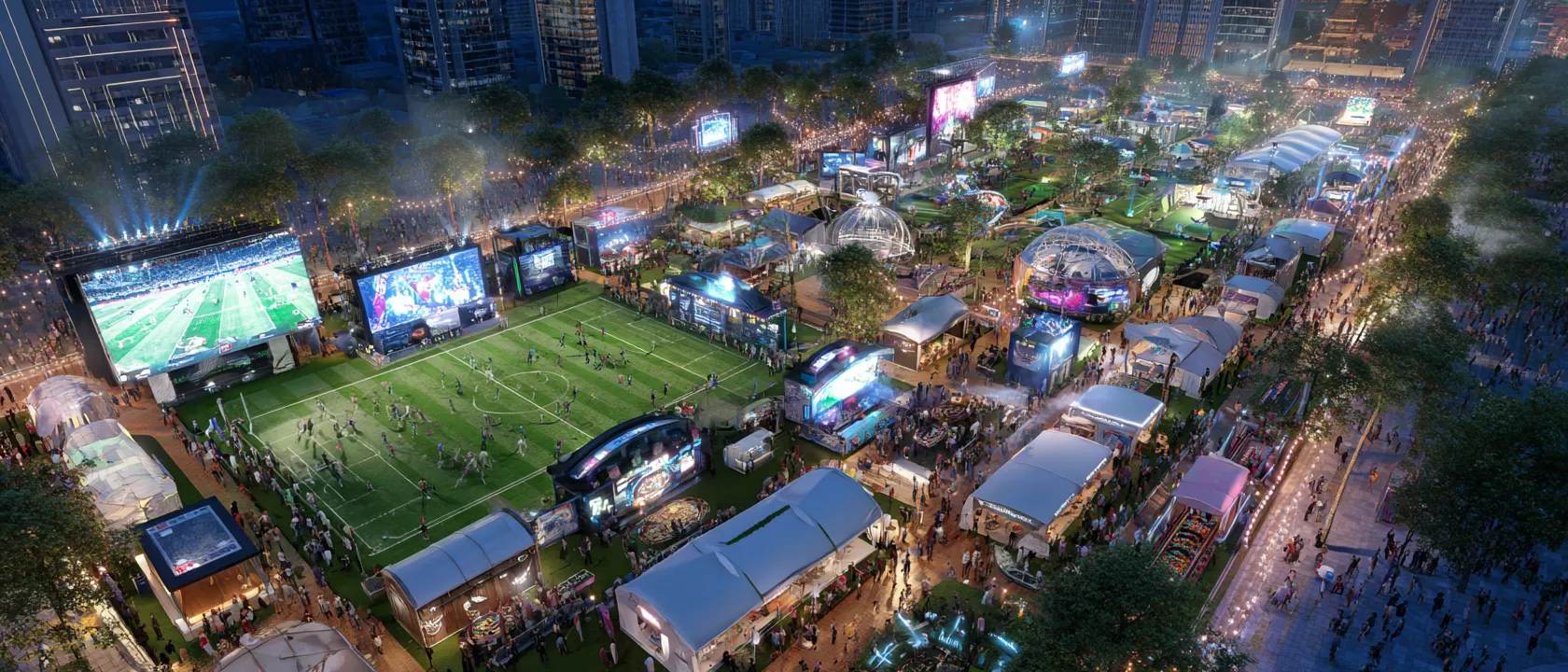 Khám Phá Thế Giới Giải Trí Tại 23win