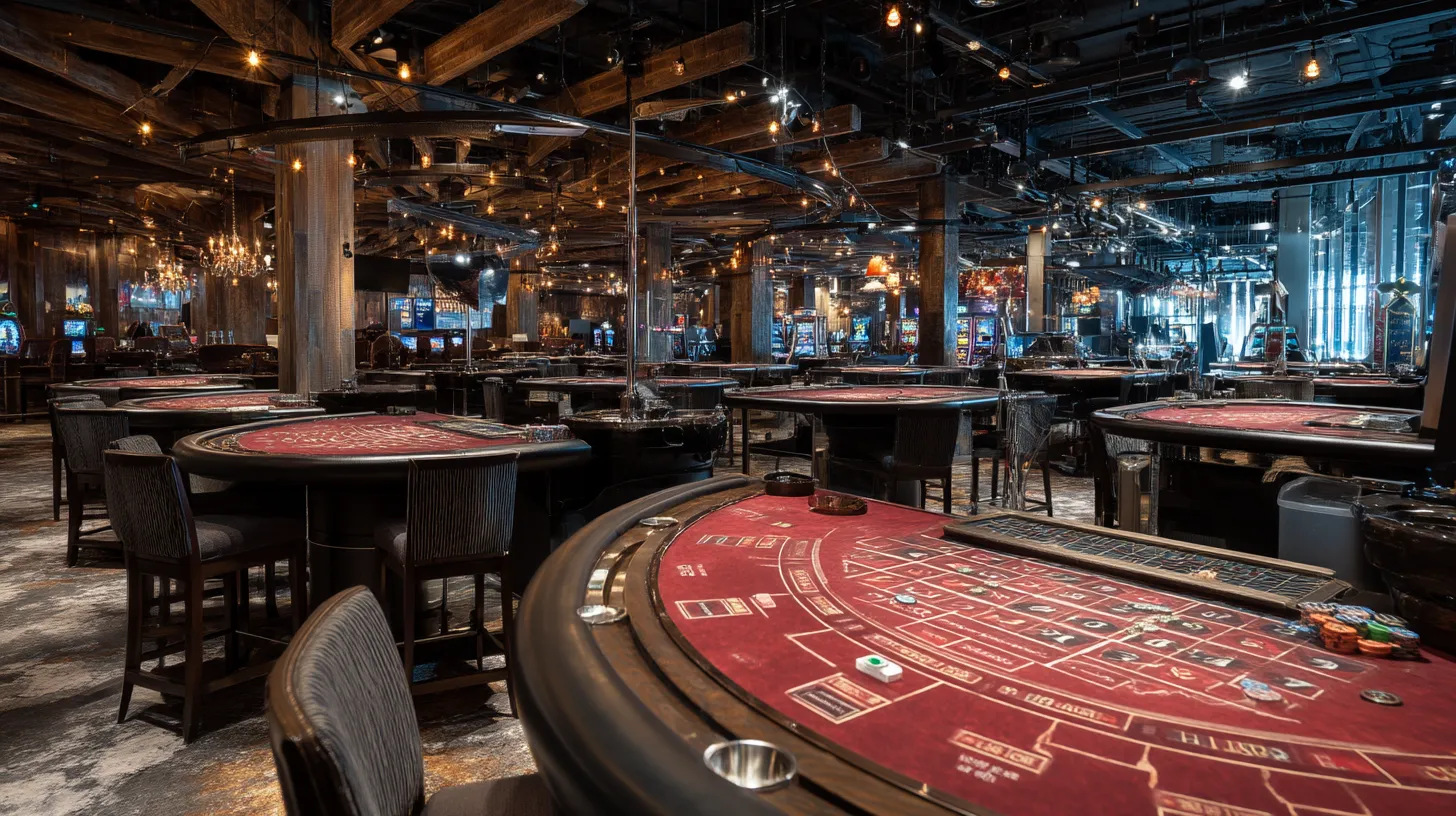 Khám Phá Thế Giới Giải Trí Cùng New888