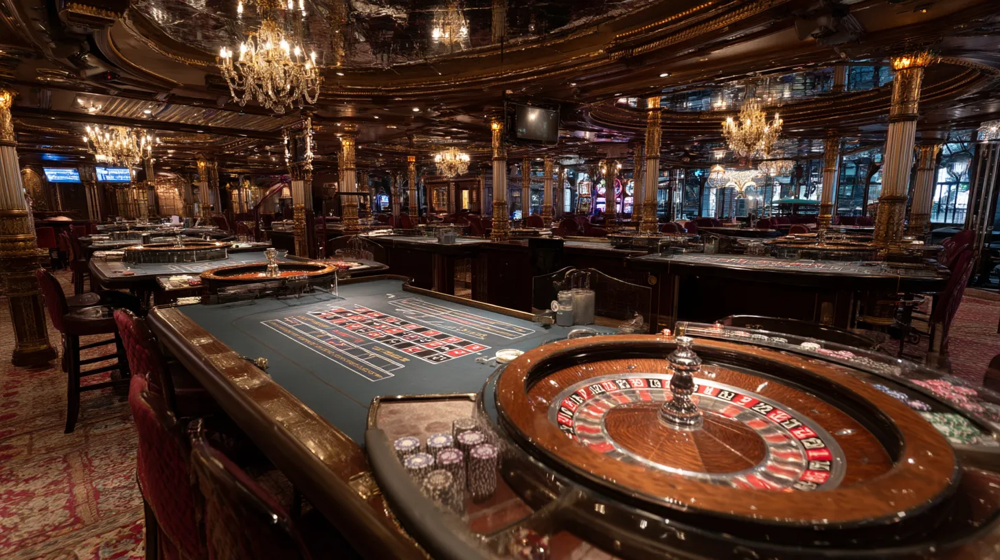 Khám Phá Thế Giới Giải Trí Cùng New888