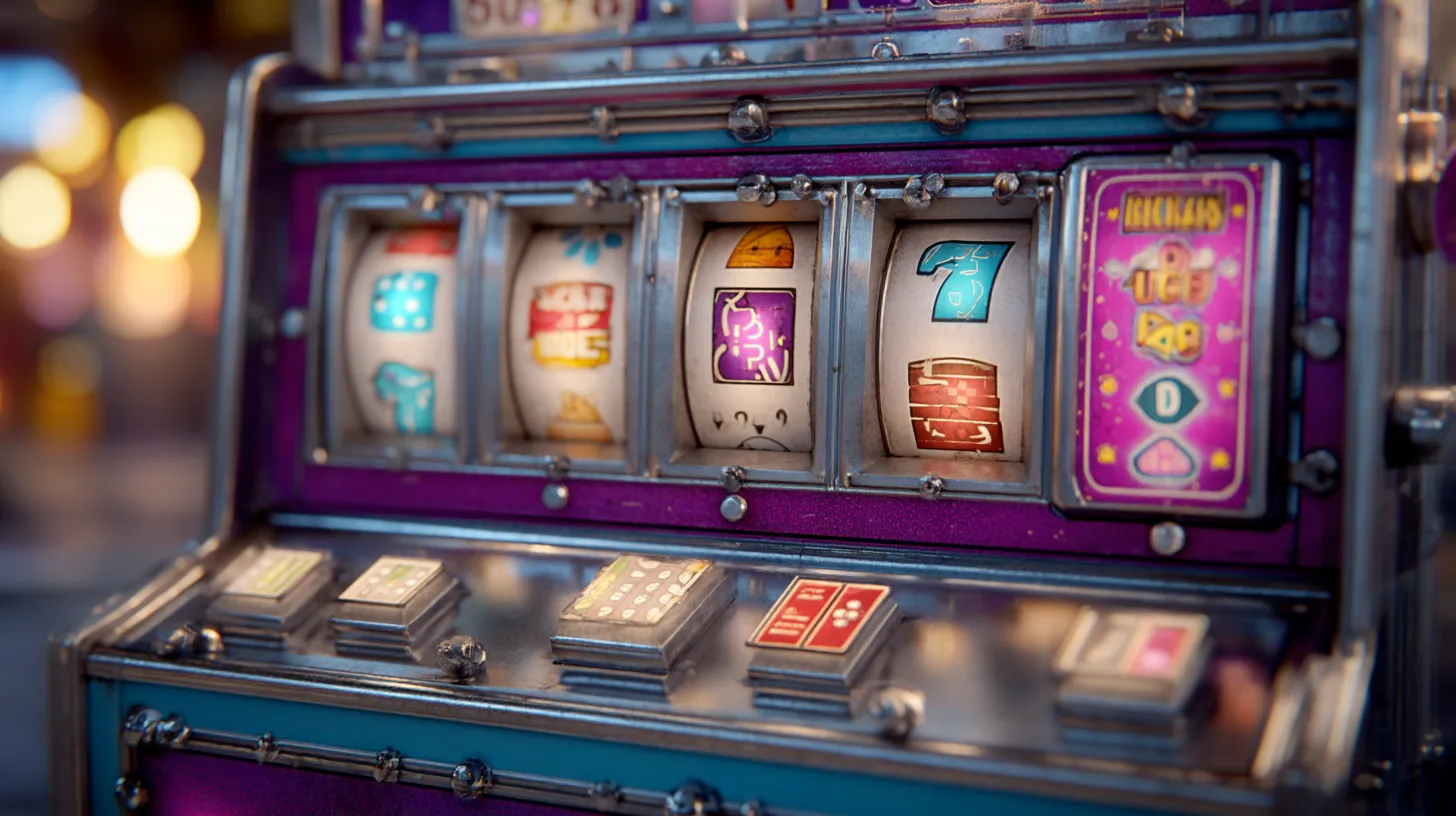 Khám Phá Thế Giới Vn777 Club và Những Cơ Hội Trúng Lớn