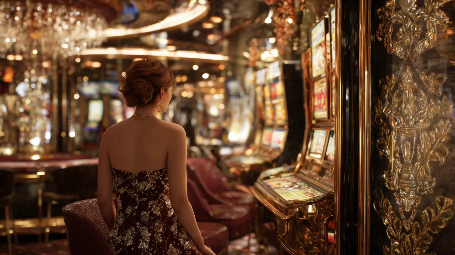 Khám Phá King88 Vina: Nơi Giao Thoa Giữa Giải Trí và Cơ Hội Trúng Thưởng