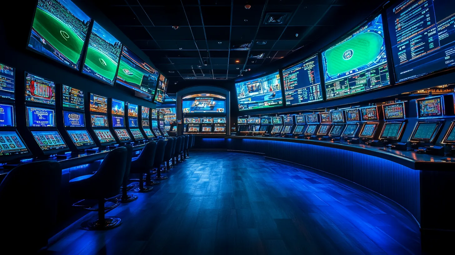 Khám Phá Thế Giới Giải Trí Tại SHBET88