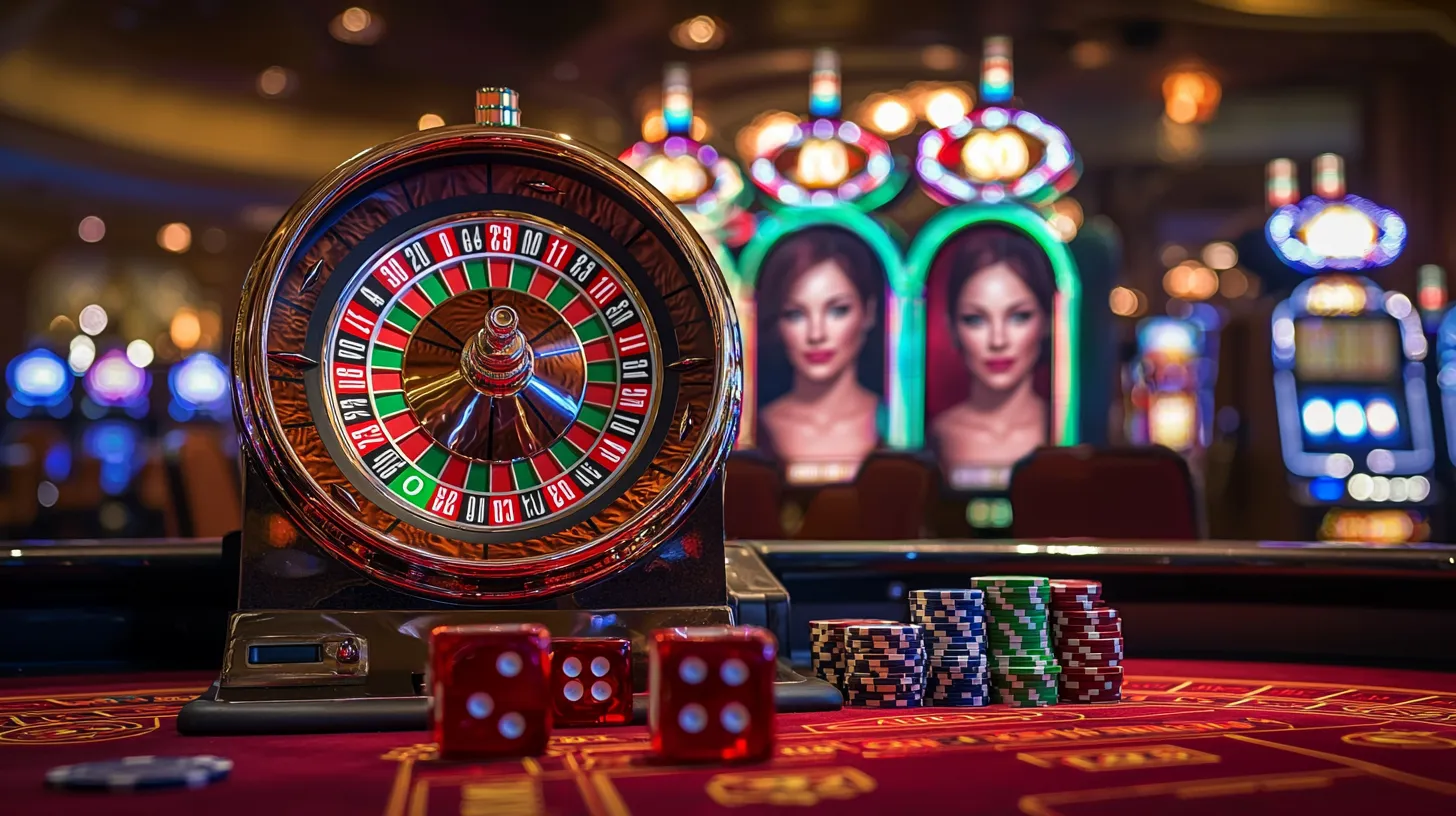 Khám Phá vn777: Giải Đáp Tất Cả Về Xổ Số Miền Nam Minh Ngọc Chủ Nhật