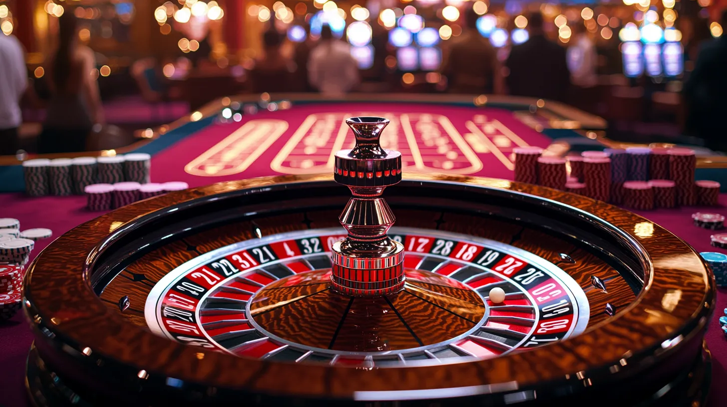 Khám Phá Thế Giới Đá Gà 88: Từ Trực Tiếp Hôm Nay Đến Casino UY Tín
