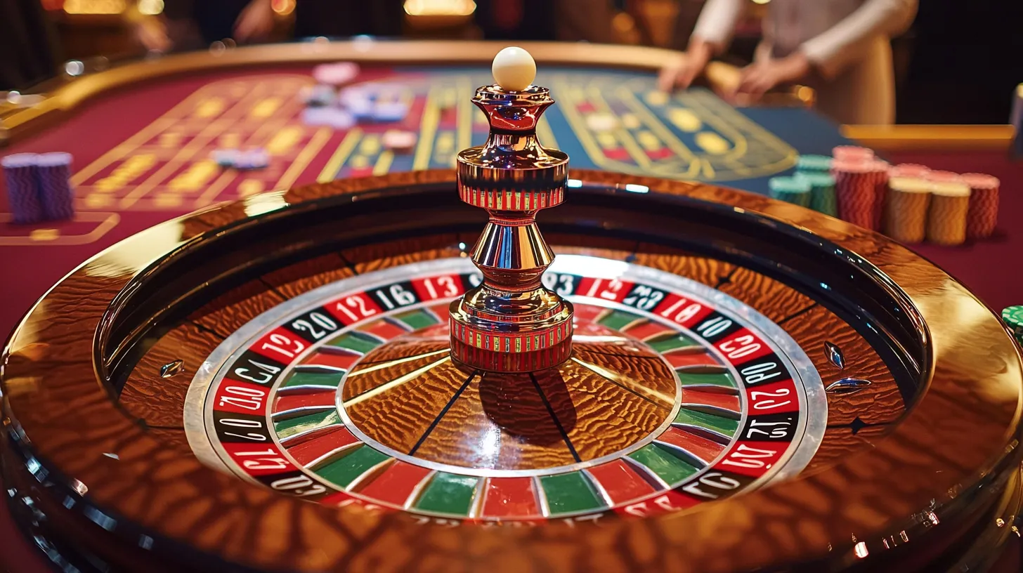 Khám Phá Thế Giới Đá Gà 88: Từ Trực Tiếp Hôm Nay Đến Casino UY Tín