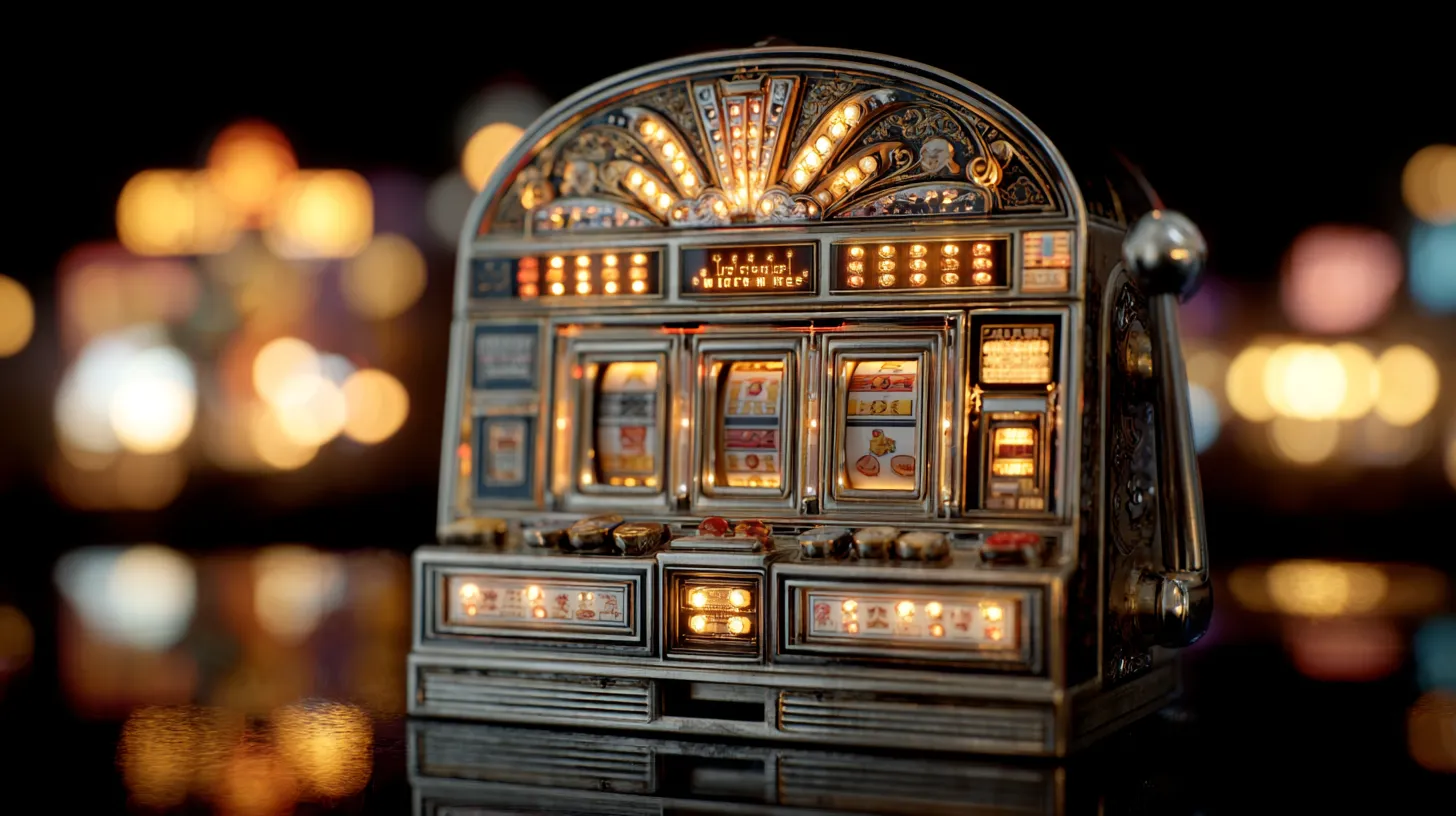 Khám Phá Thế Giới Đánh Bạc Tại Au888 Casino: Cơ Hội Trúng Lớn Với Xổ Số Miền Nam