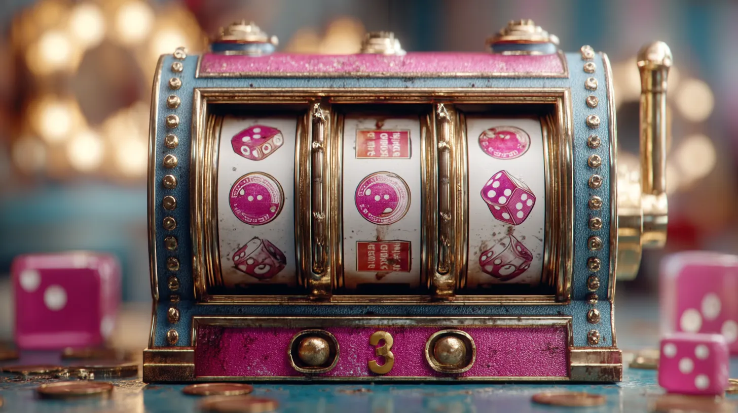 Khám Phá Huebet: Một Điểm Đến Thú Vị Trong Thế Giới Giải Trí Trực Tuyến