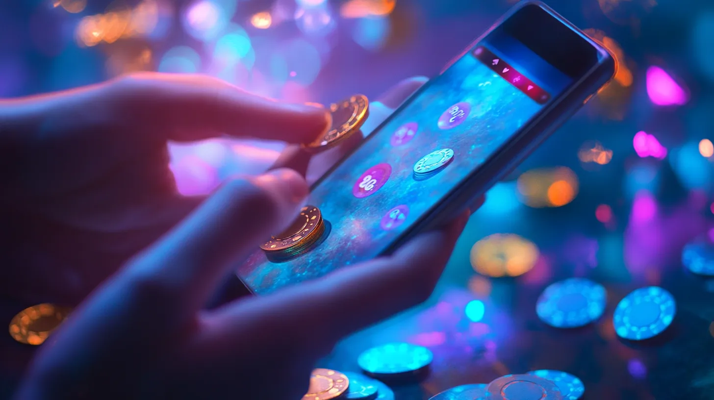 Khám Phá XS66 App: Trải Nghiệm Đỉnh Cao Trong Thế Giới Cá Cược Online