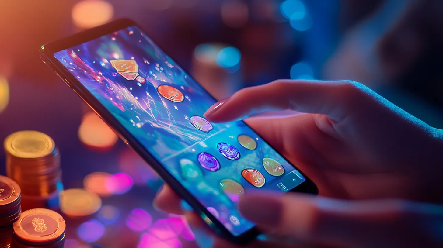 Khám Phá XS66 App: Trải Nghiệm Đỉnh Cao Trong Thế Giới Cá Cược Online