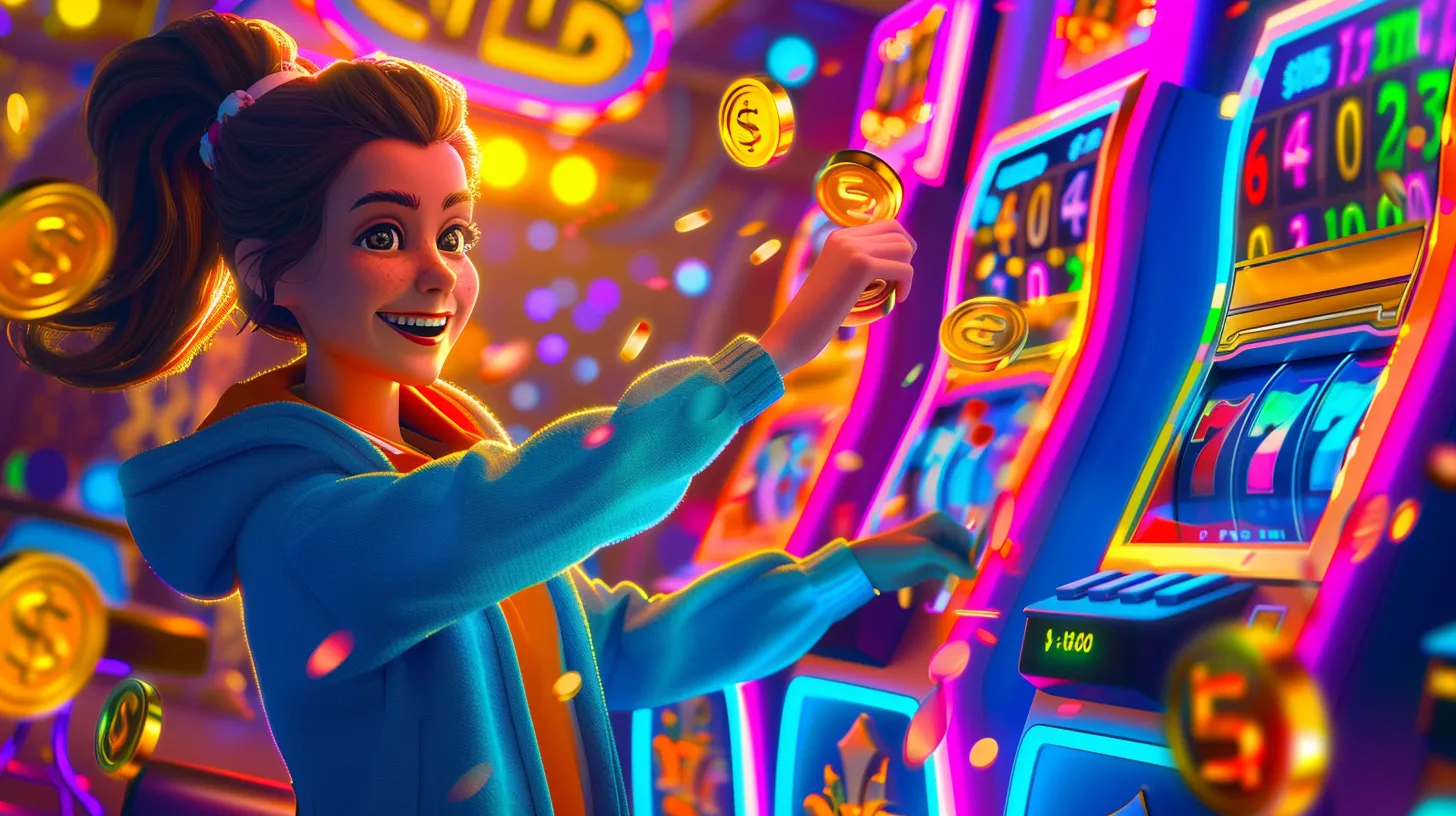 Khám Phá Gachoic1 và Những Trò Chơi Hấp Dẫn Nhất