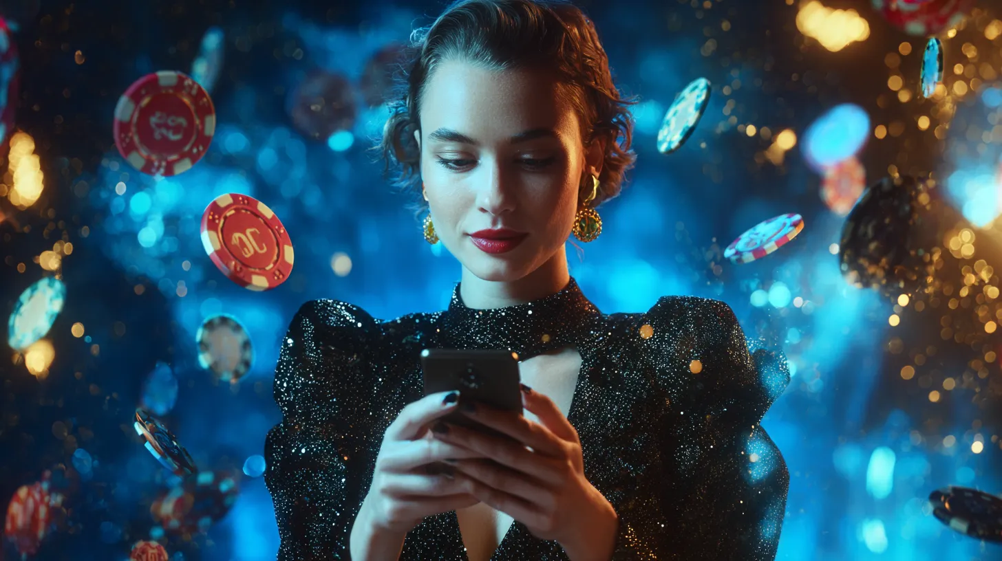 Khám Phá Ứng Dụng XS66: Sòng Bạc Trực Tuyến Đỉnh Cao