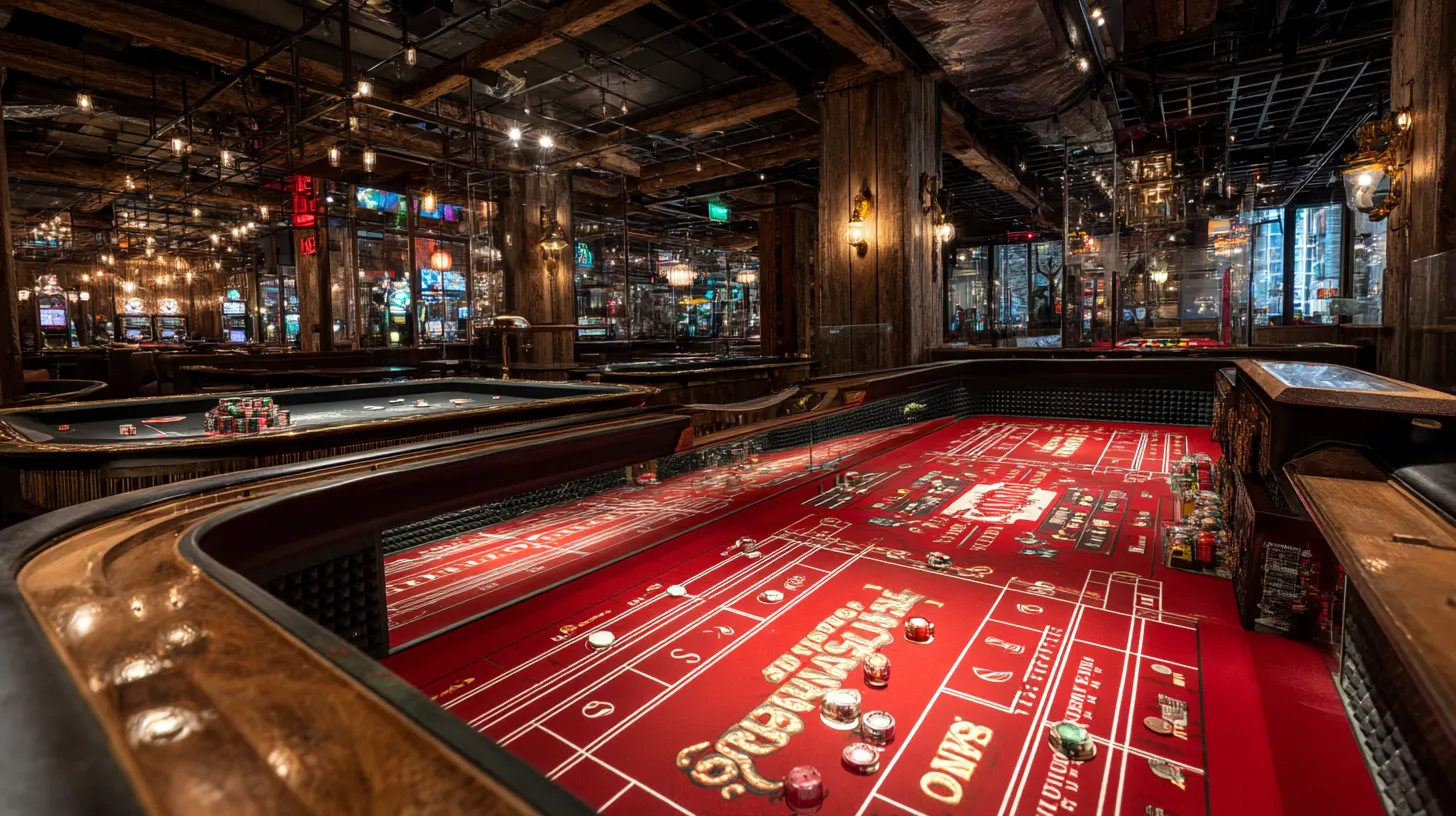 Khám Phá Thế Giới Xổ Số: Từ AE388 Đến Mega 6/45