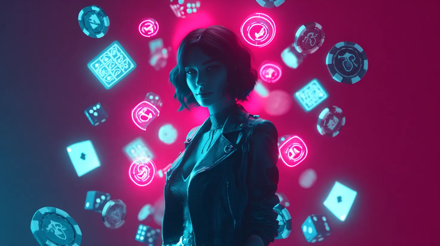 Khám Phá Thế Giới Giải Trí Với New 88 và Các Trò Chơi Độc Đáo