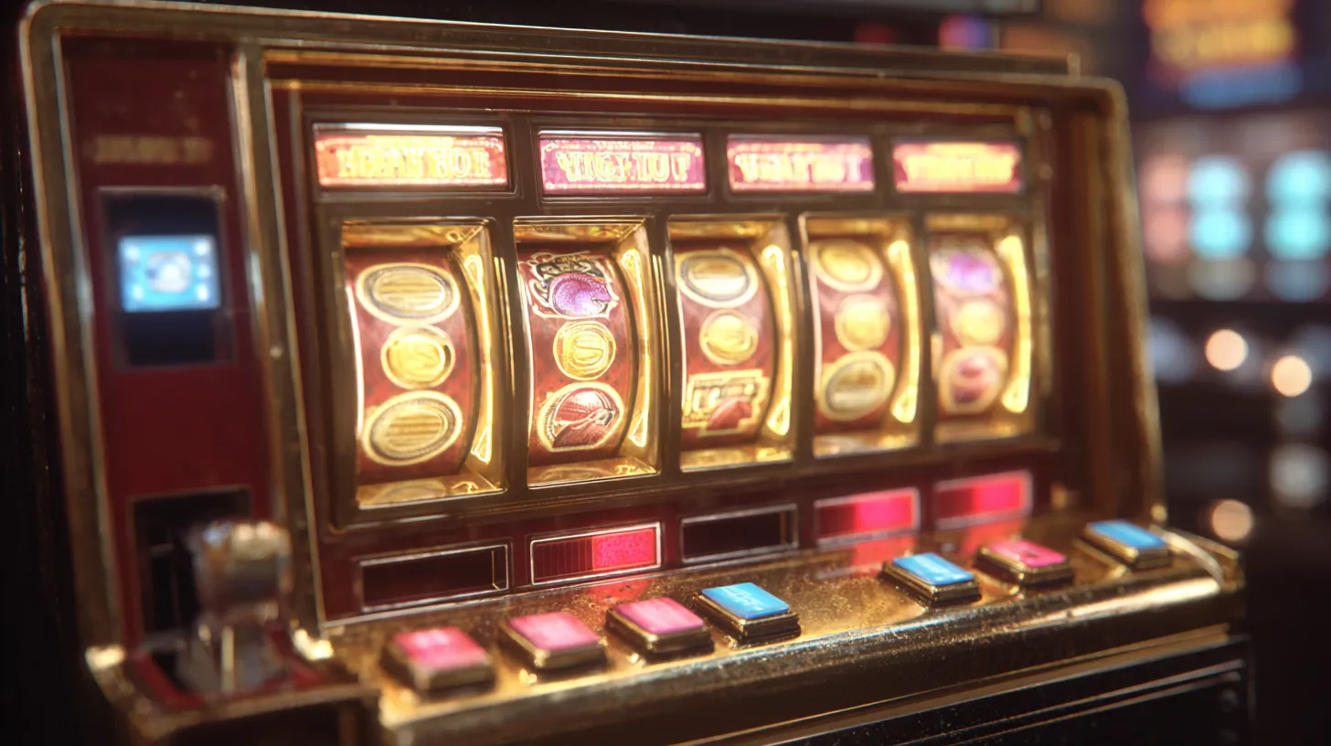 Khám Phá Thế Giới Giải Trí Cùng F88 Bet