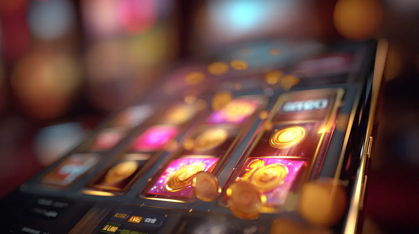 Khám Phá Neu88: Nơi Tập Trung Những Trò Chơi Đỉnh Cao Như Máy Bay Nổ Hũ và Baccarat Online