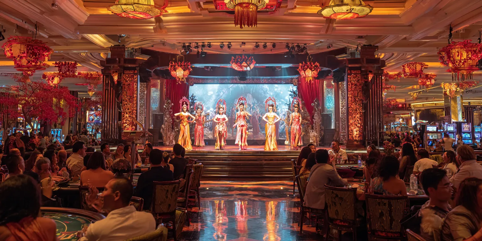 Khám Phá Thế Giới Giải Trí Cùng F88 Bet