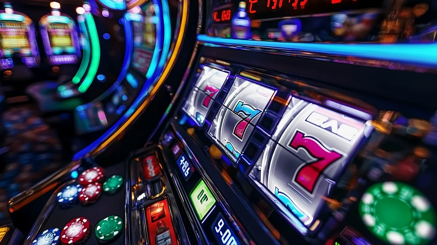 Khám Phá RR88 Casino và Các Lĩnh Vực Liên Quan Đến Xổ Số Miền Nam