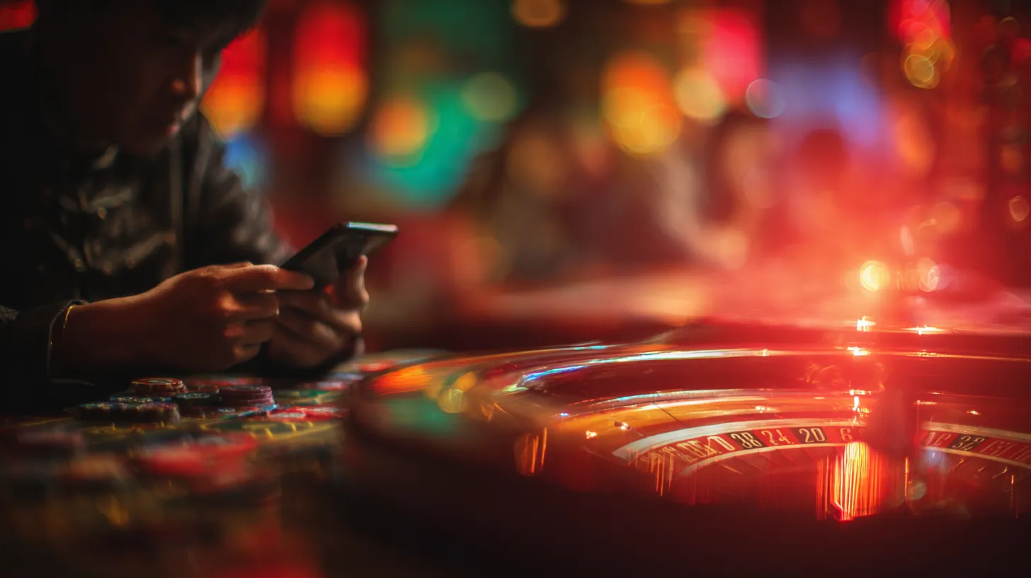 Khám Phá Thế Giới Chơi Game Tại ok9aa.com