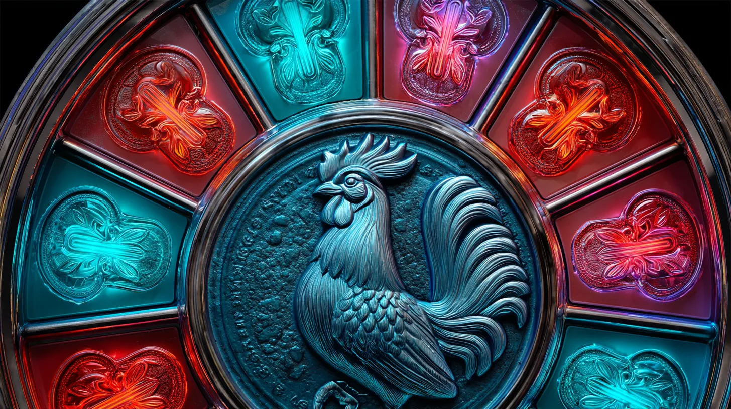 Khám Phá Thế Giới Của F88 Bet: Đỉnh Cao Trải Nghiệm Trò Chơi Đá Gà Và Wild Đạo Tặc