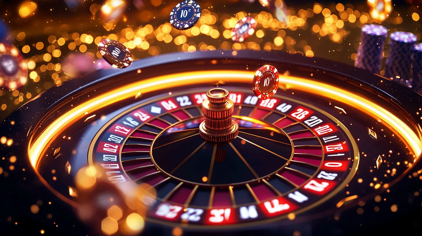 Khám Phá Thế Giới Của Au888 Casino: Nơi Giấc Mơ Của Bạn Trở Thành Hiện Thực