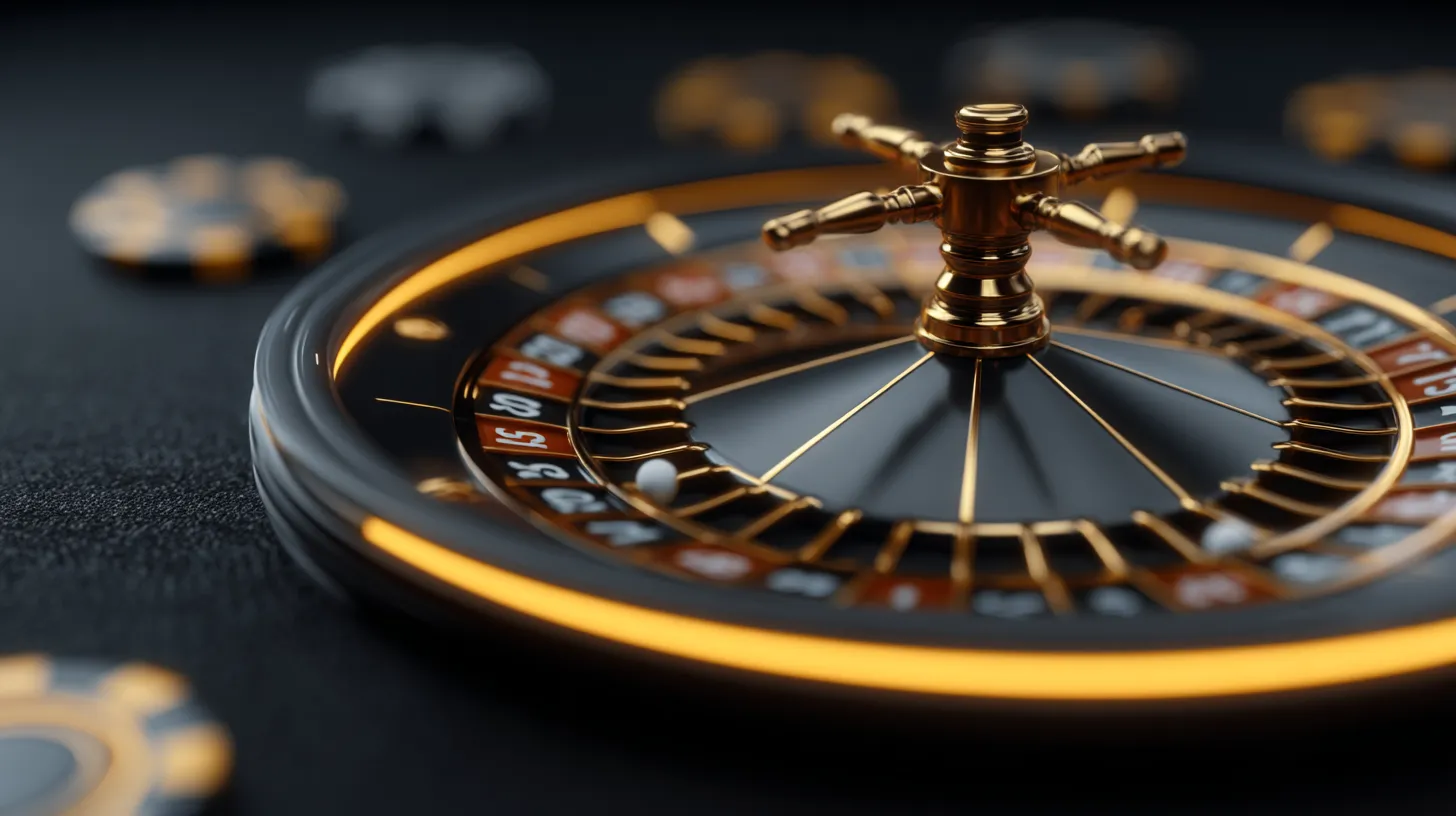 Khám Phá Thế Giới Của Au888 Casino: Nơi Giấc Mơ Của Bạn Trở Thành Hiện Thực