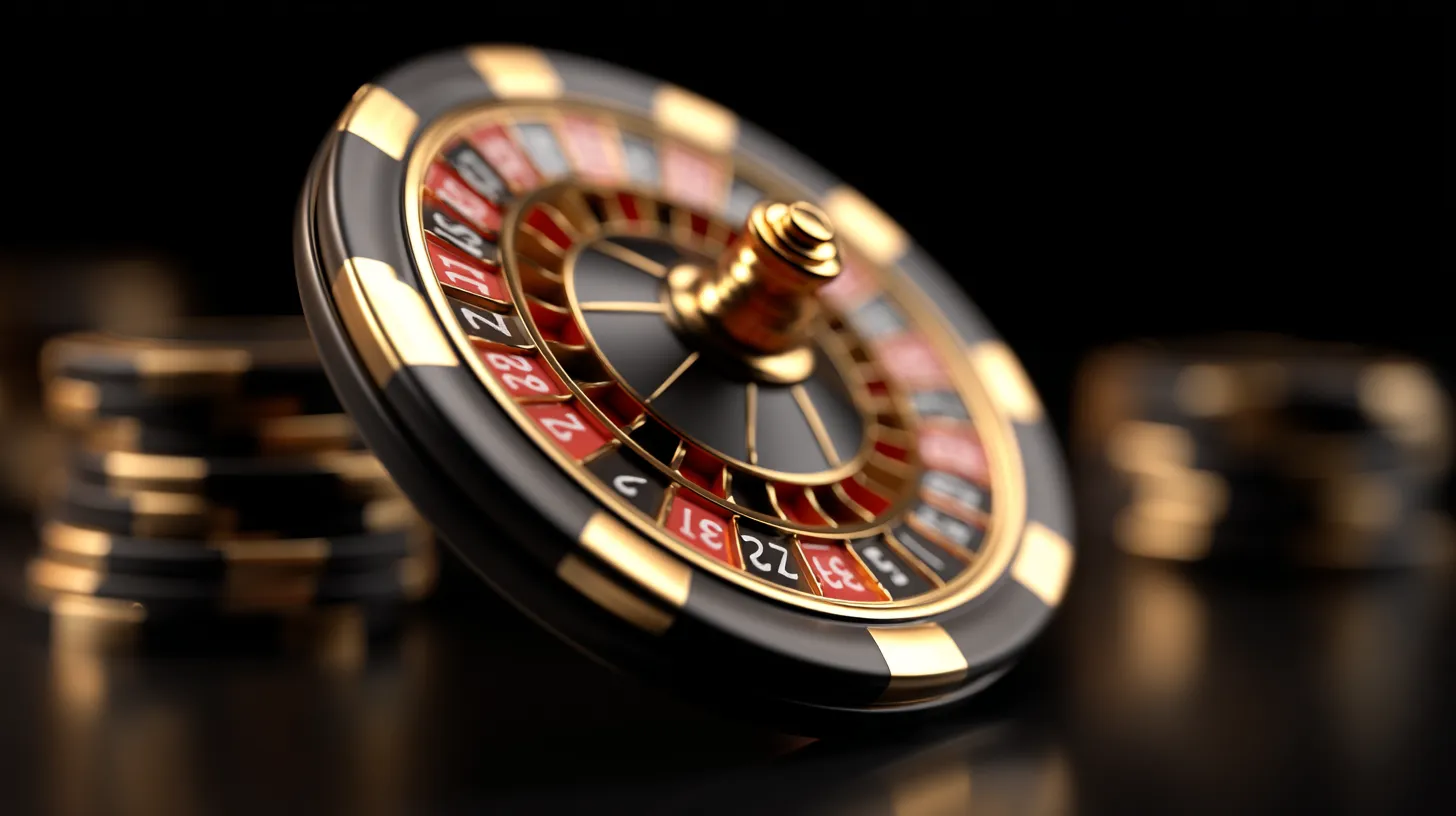 Khám Phá Thế Giới Của Au888 Casino: Nơi Giấc Mơ Của Bạn Trở Thành Hiện Thực