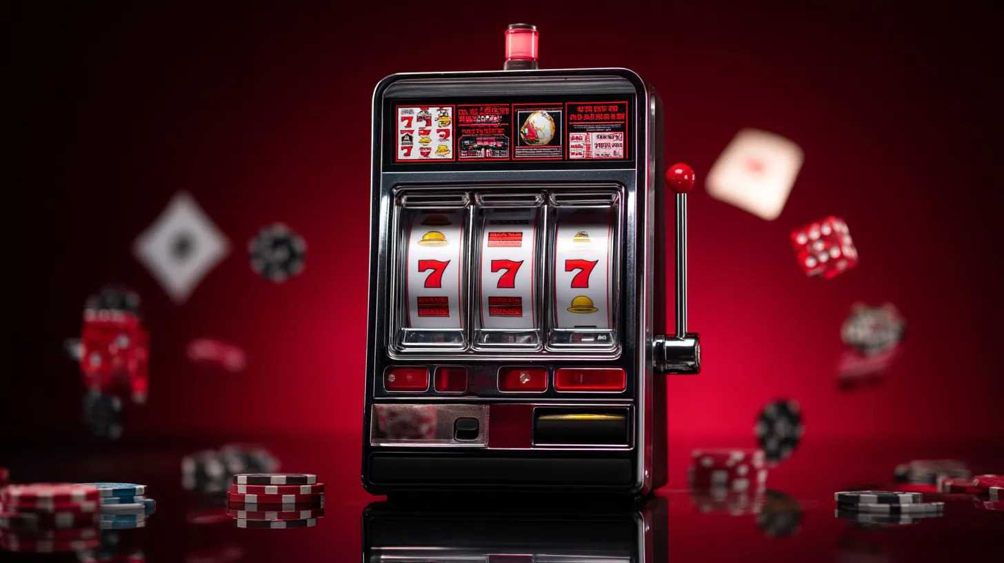 Khám Phá Thế Giới Game Tại Au888 Casino