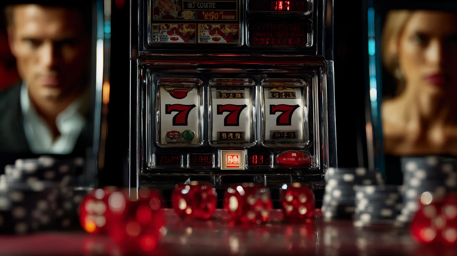 Khám Phá Thế Giới Game Tại Au888 Casino