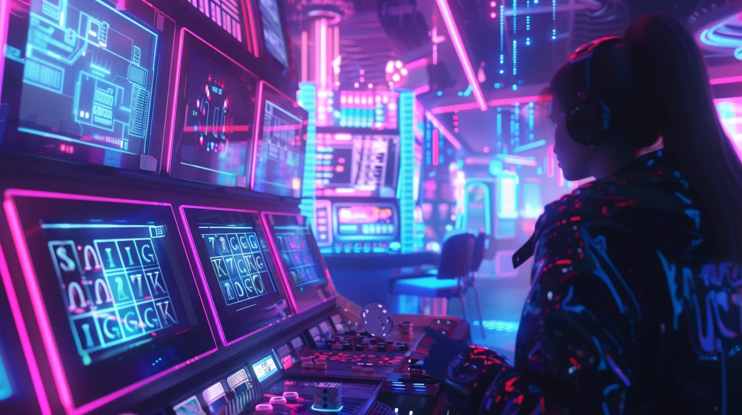 Khám Phá F8 Bet: Nền Tảng Đặt Cược Đáng Tin Cậy