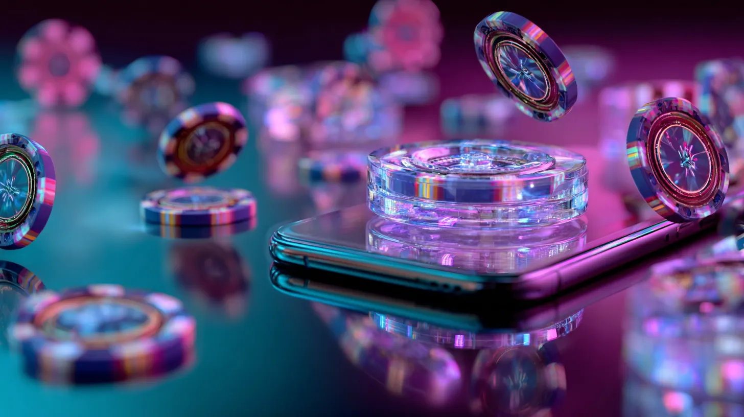 Khám Phá Thế Giới Xổ Số: Những Điều Cần Biết Về Xsmb T6 Minh Ngọc và Nhiều Hơn Thế