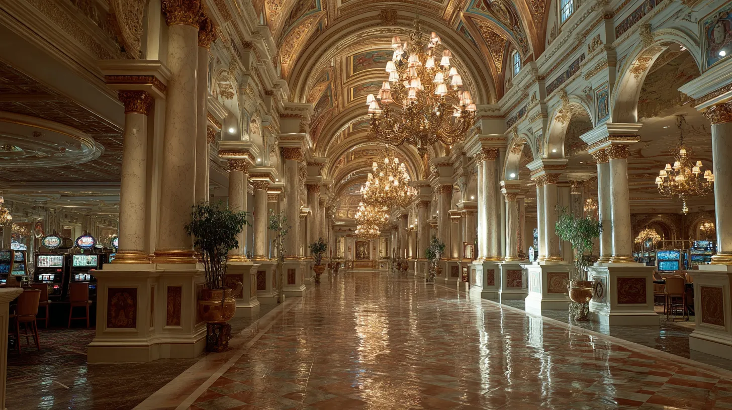 Khám Phá Thế Giới Xổ Số: Tìm Hiểu Về AE388 và Các Dịch Vụ Liên Quan