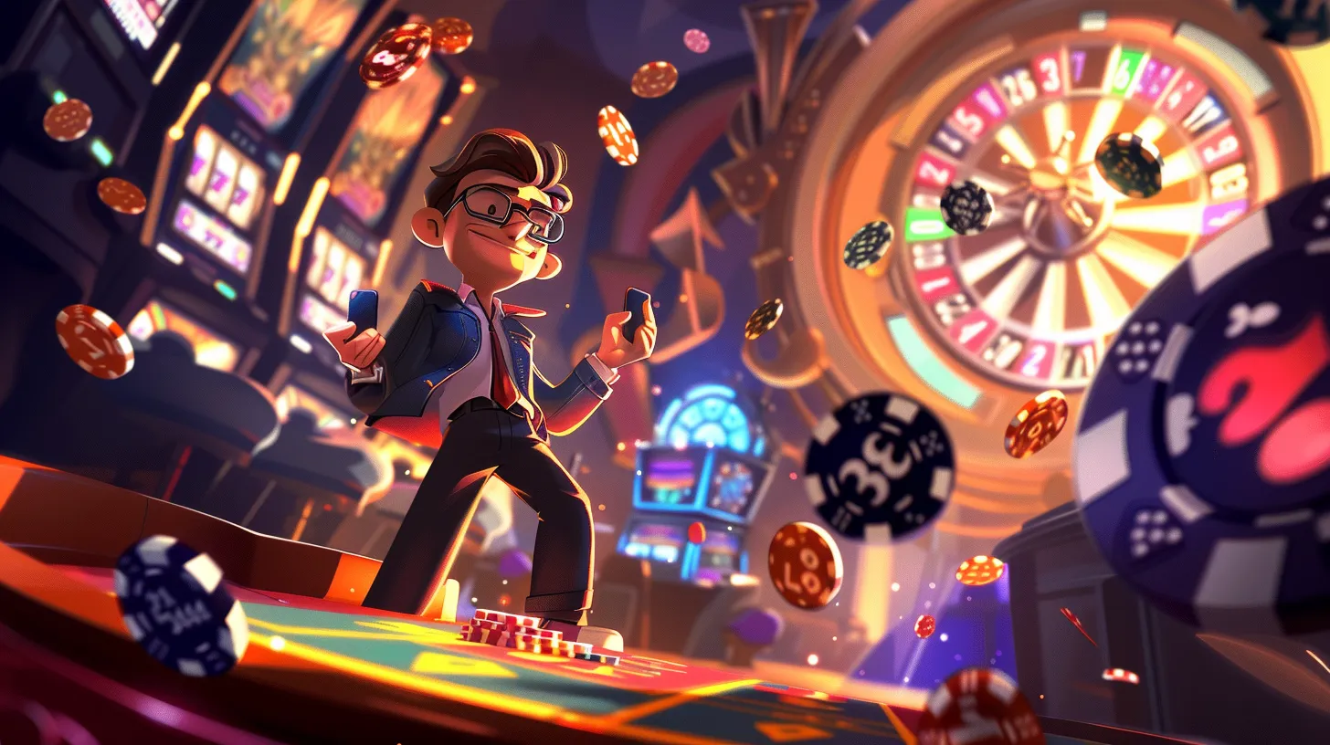 Khám Phá Thế Giới Giải Trí Đỉnh Cao Tại Shbet88