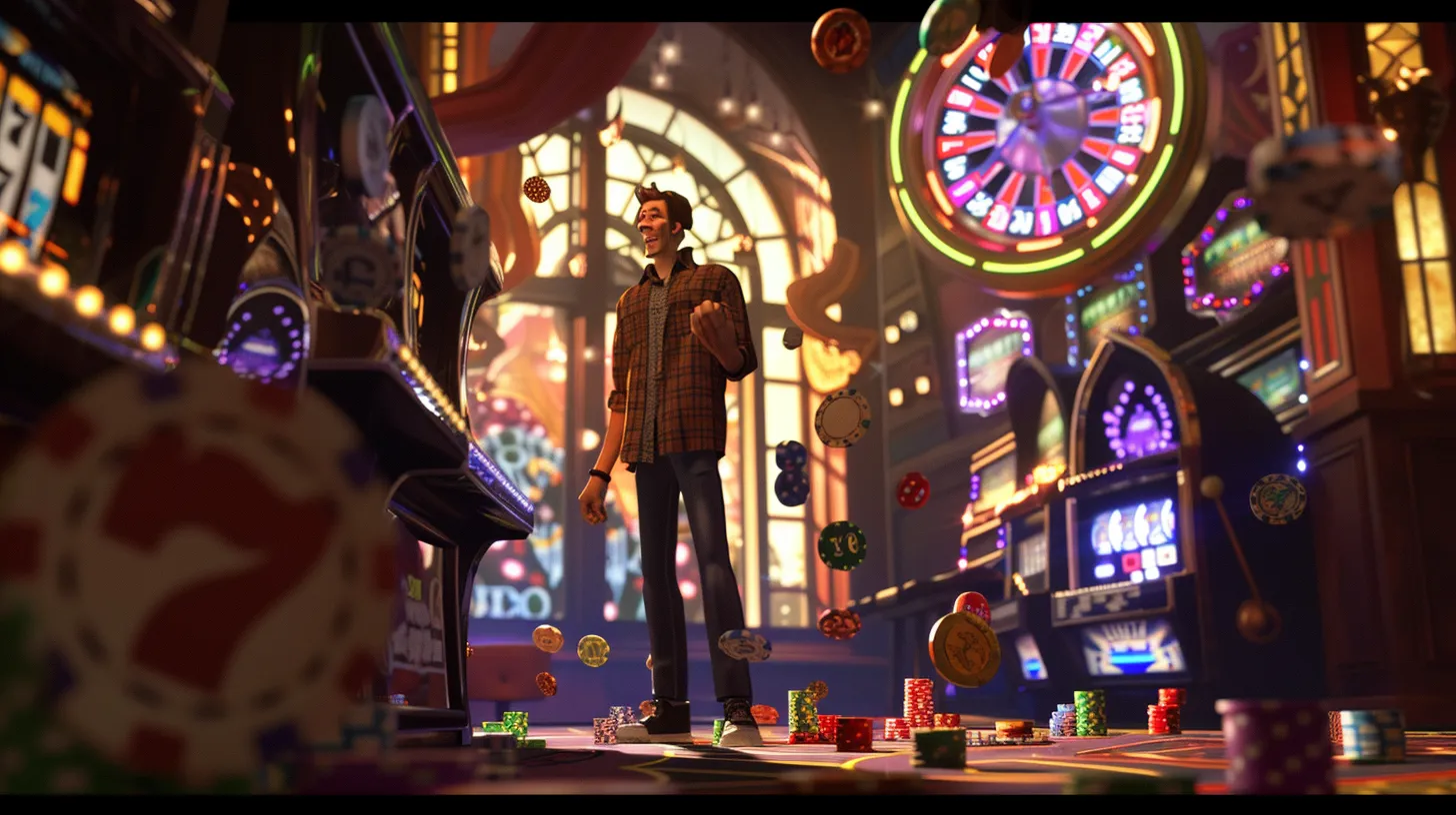 Khám Phá Thế Giới Giải Trí Đỉnh Cao Tại Shbet88