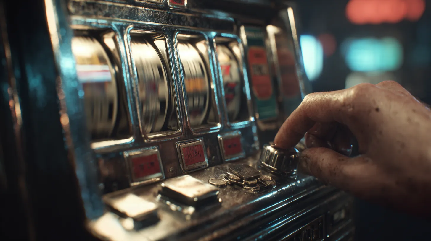 Khám Phá Thế Giới Gachoic1: Điểm Đến Mới Cho Người Chơi Việt Nam