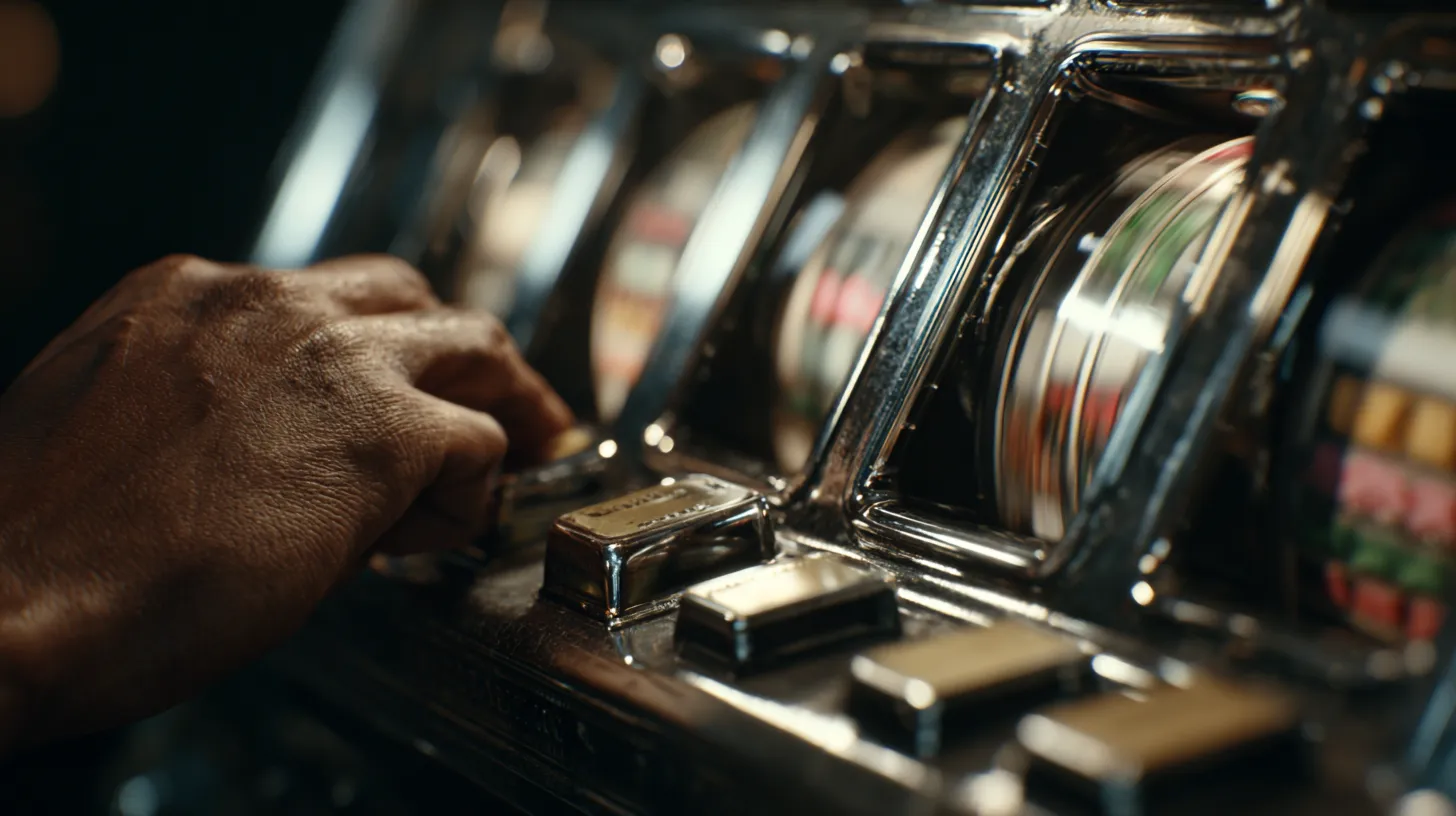 Khám Phá Thế Giới Gachoic1: Điểm Đến Mới Cho Người Chơi Việt Nam