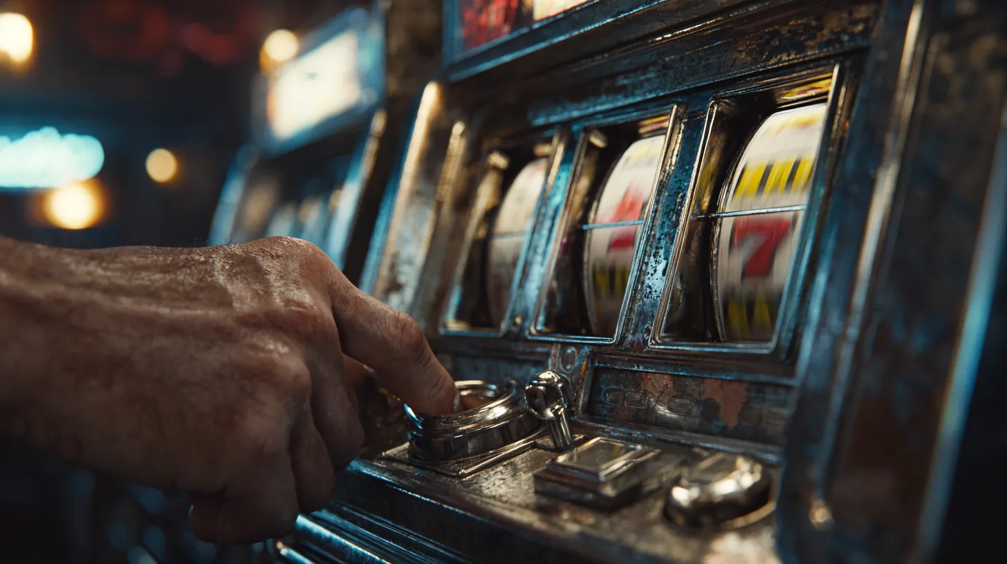 Khám Phá Thế Giới Gachoic1: Điểm Đến Mới Cho Người Chơi Việt Nam