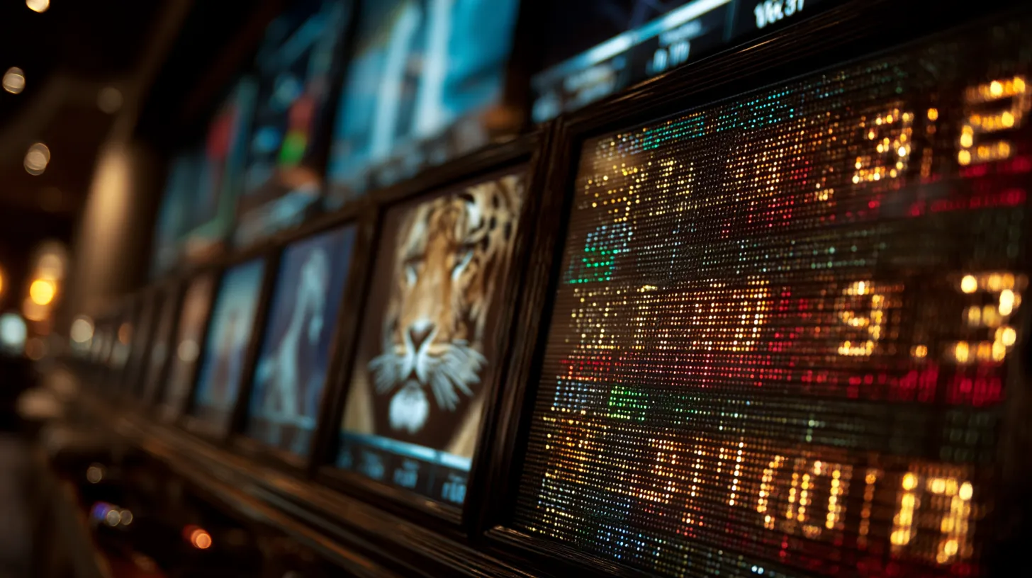 Khám Phá vn777: Nền Tảng Xổ Số Mới Thú Vị Tại Việt Nam