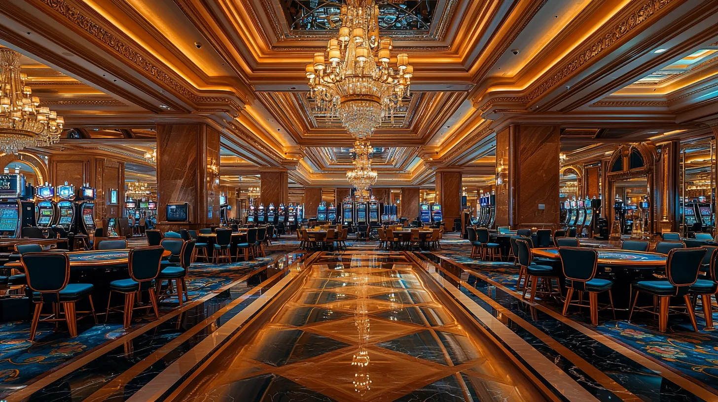 Khám Phá Thế Giới Xổ Số: Dự Đoán và Giải Thưởng