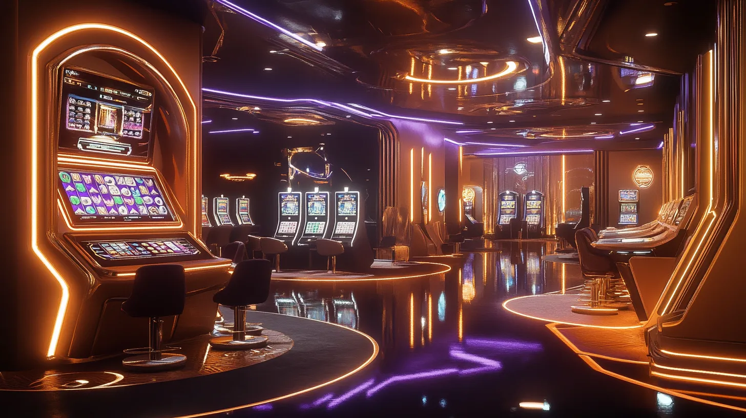 Khám Phá Thế Giới Giải Trí với AE88: Sự Lựa Chọn Hàng Đầu cho Người Chơi Casino