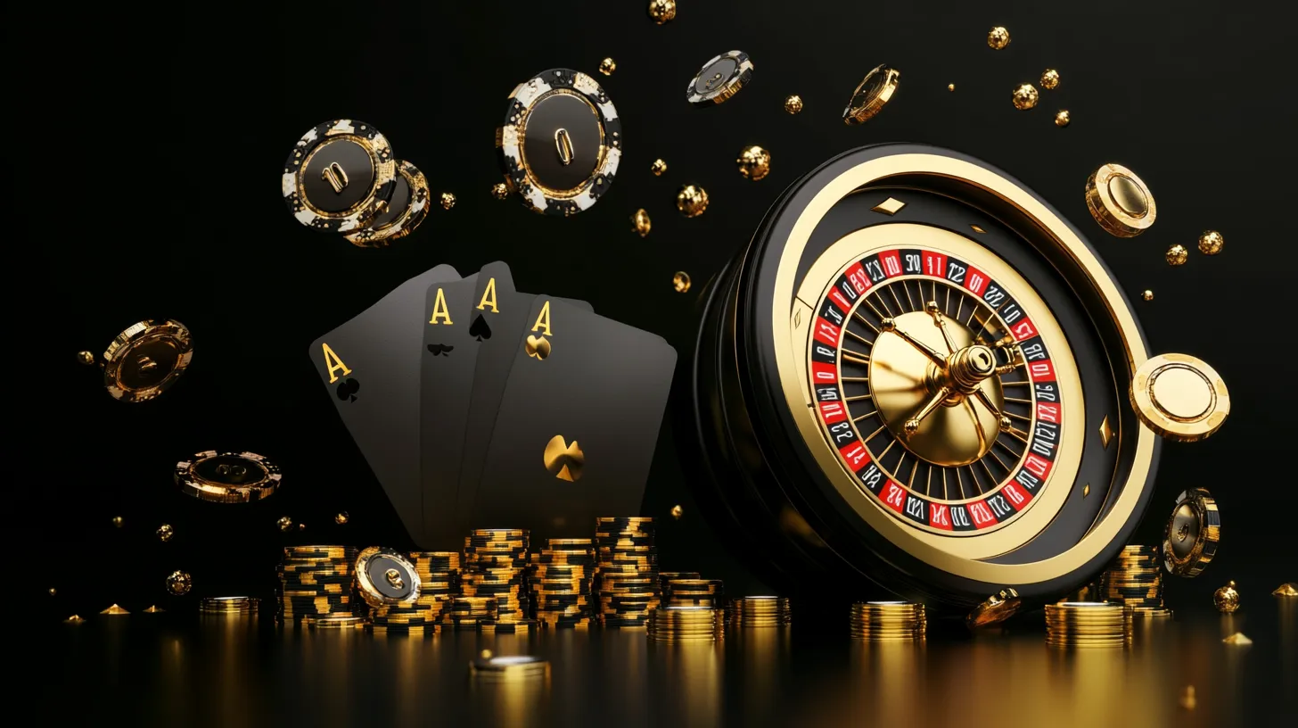 Khám Phá Thế Giới Xổ Số Online: Từ RR88 Casino Đến XSĐT 30 Ngày