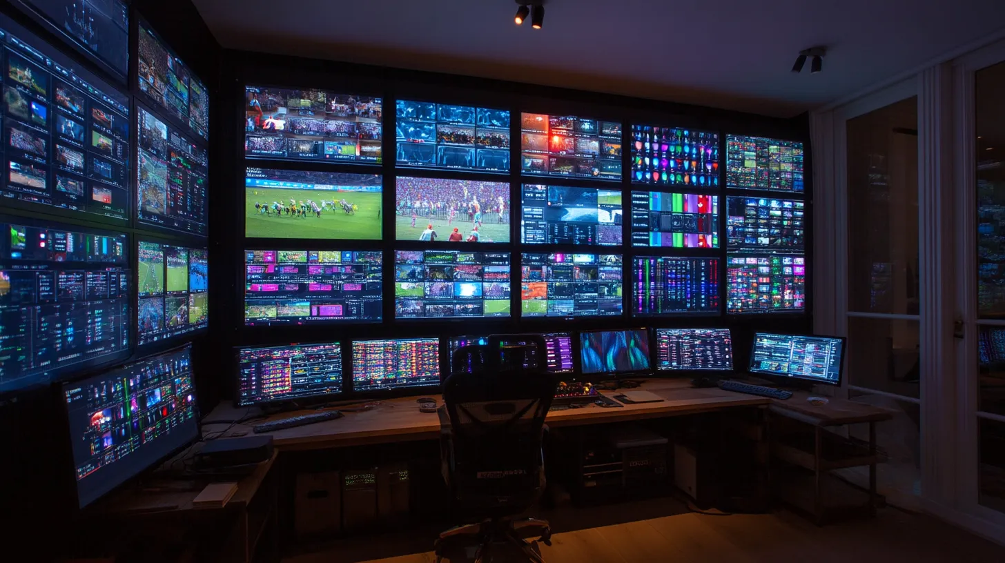 Tìm Hiểu Về XOXO66: Một Nền Tảng Giải Trí Đặc Sắc