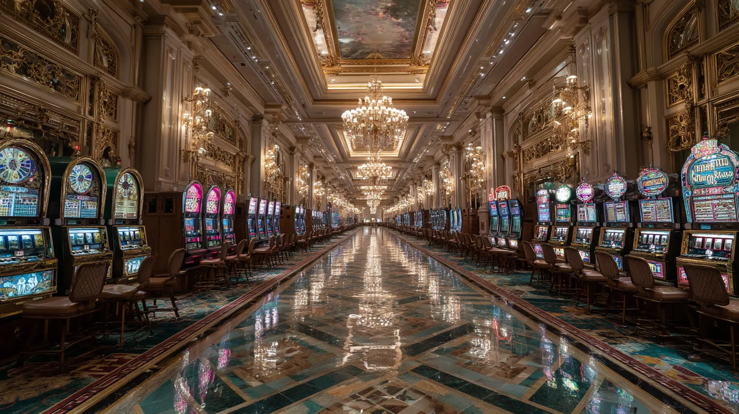 Khám Phá Thế Giới Giải Trí Đỉnh Cao Tại Shbet88