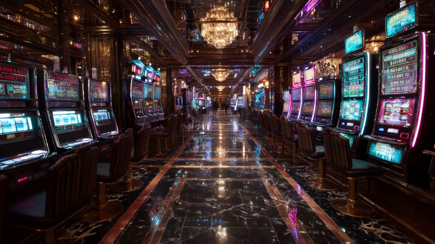 Khám Phá Thế Giới Giải Trí Đỉnh Cao Tại Shbet88