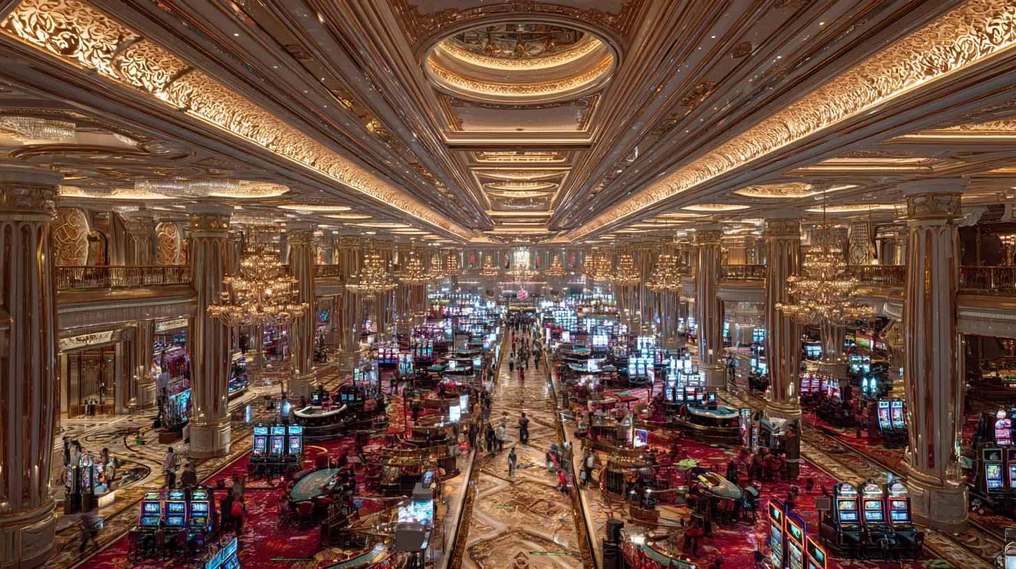 Khám Phá Thế Giới Giải Trí Cùng Ok99