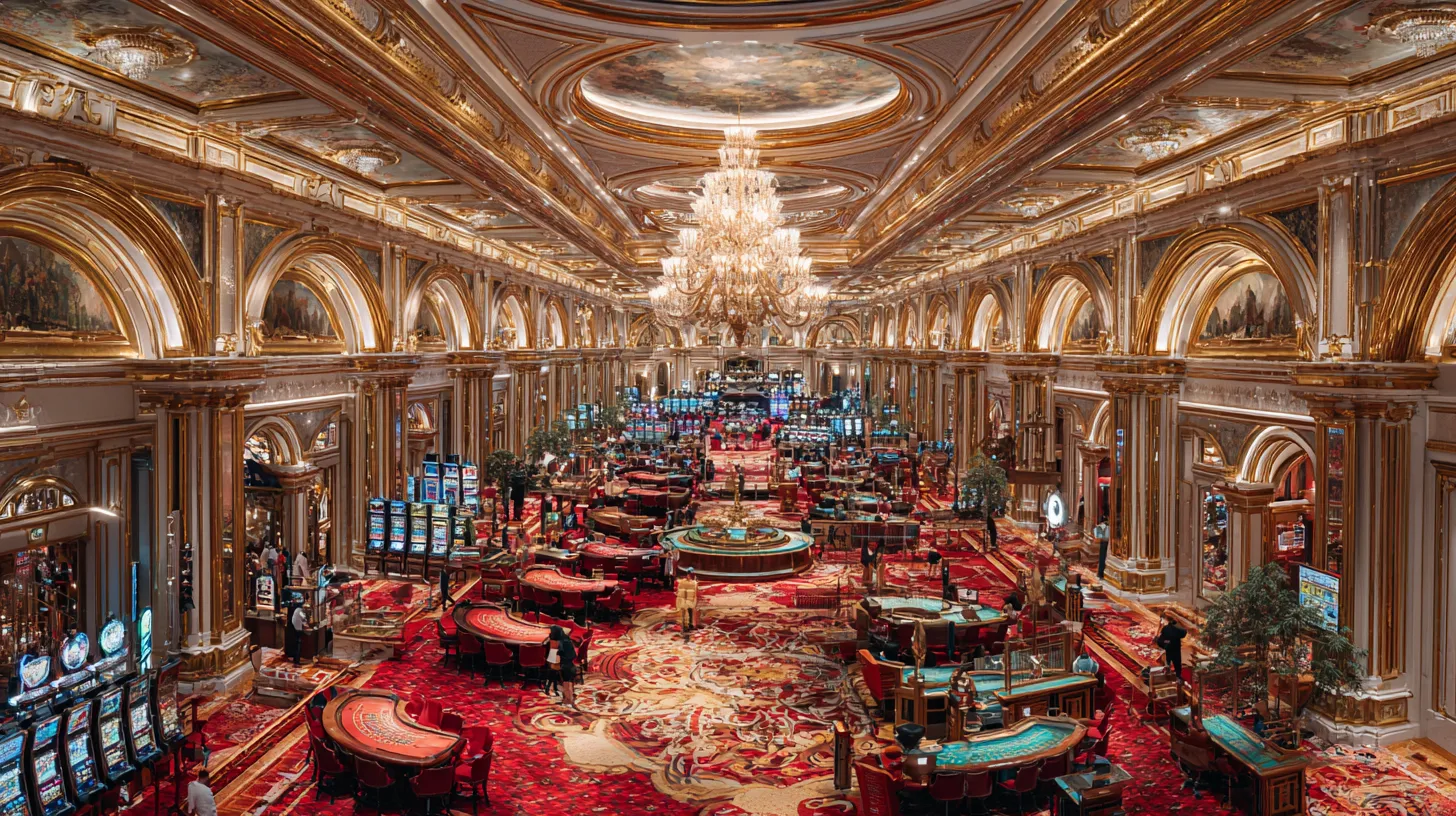 Khám Phá Thế Giới Giải Trí Cùng Ok99