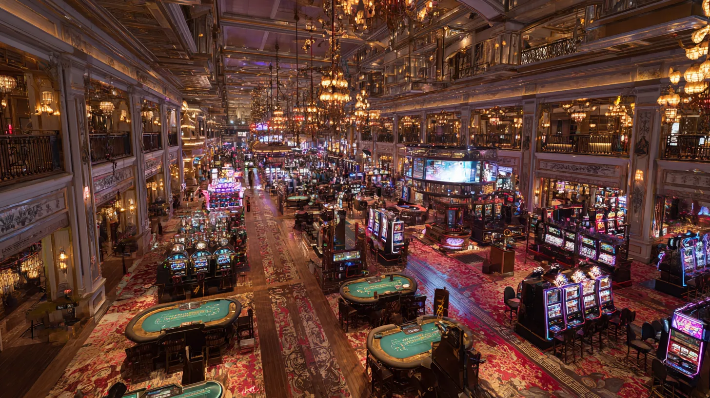 Khám Phá Thế Giới Giải Trí Cùng Ok99