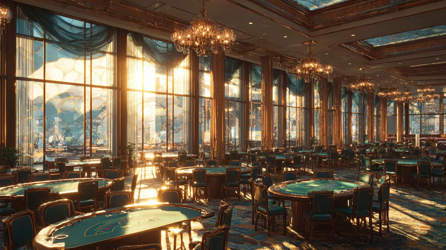 Khám Phá New 88: Trải Nghiệm Độc Đáo Tại Main Street 88 New Caledonia City