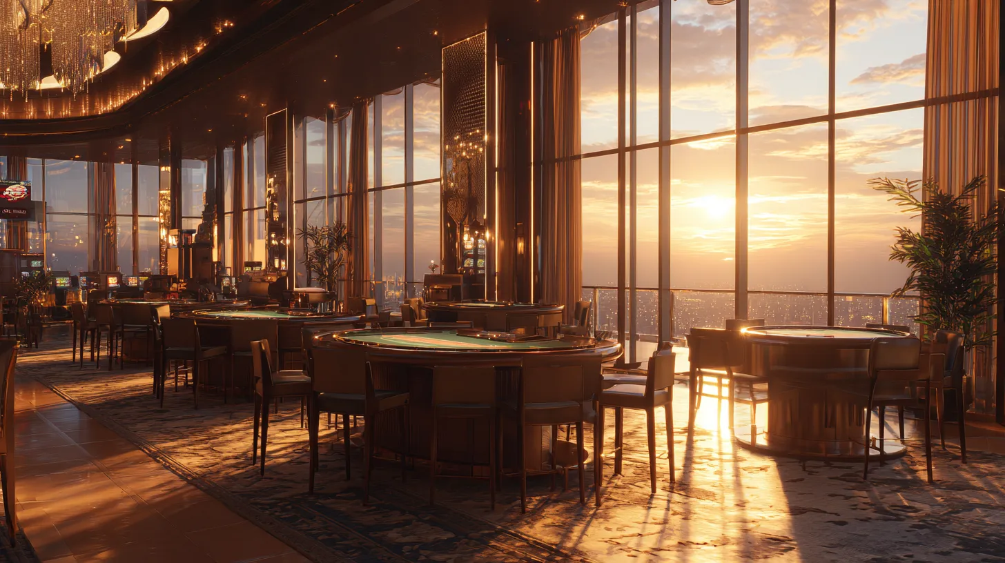 Khám Phá New 88: Trải Nghiệm Độc Đáo Tại Main Street 88 New Caledonia City